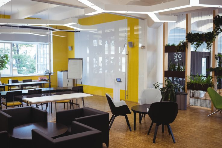 Ruang Coworking Terbaik di Palu 1 ruang coworking terbaik di palu