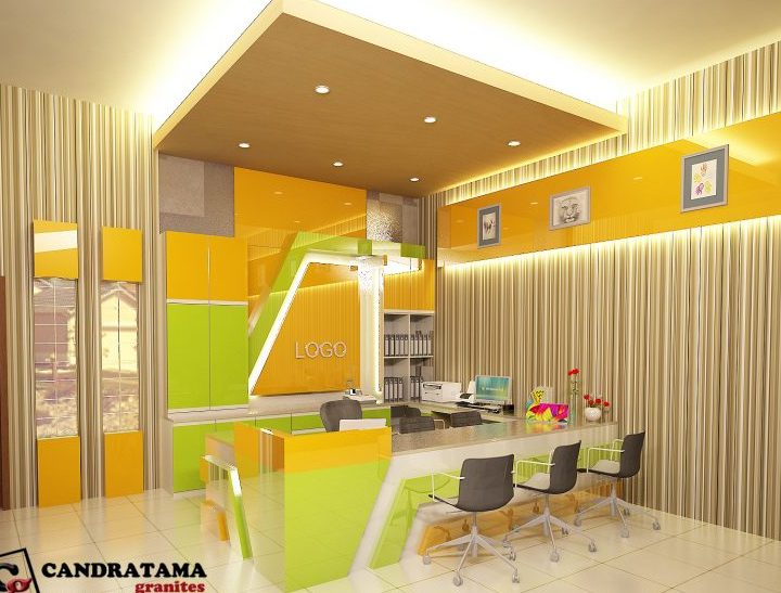 ruang kerja bersama terbaik di lamongan