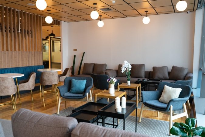 Ruang Kerja Coworking Terbaik di Curup 1 ruang kerja coworking terbaik di curup 1