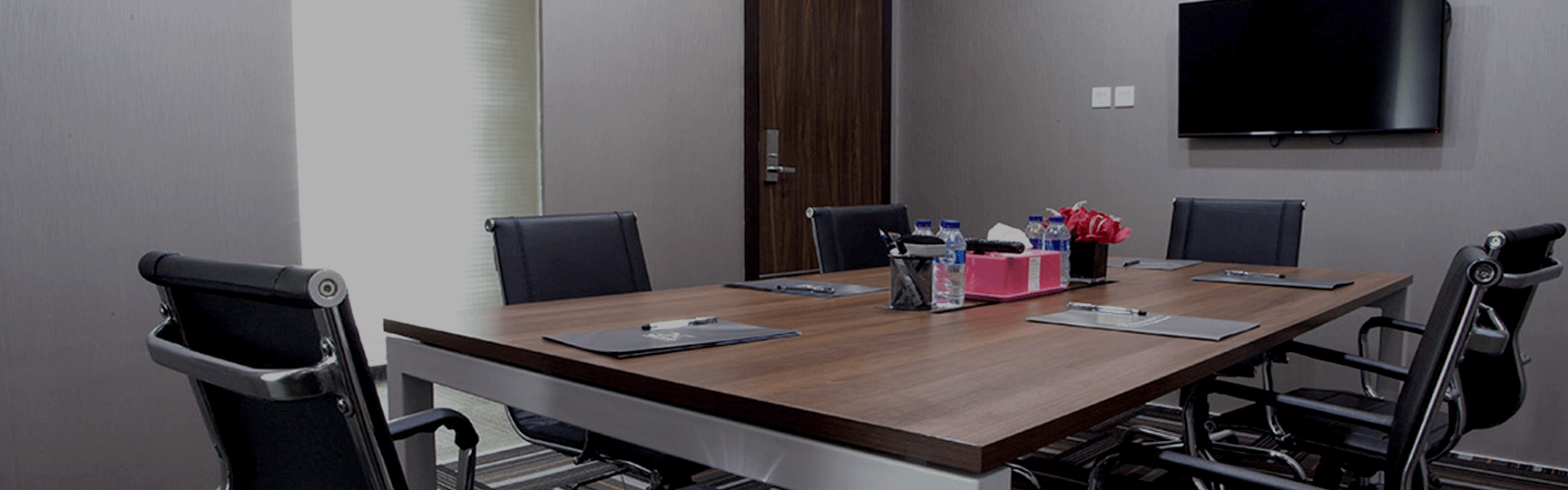 ruang kerja coworking terbaik di pekalongan 1