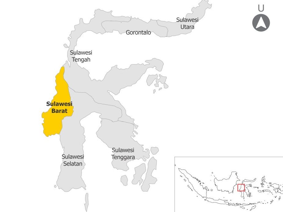 Sulawesi Barat 1 sulawesi barat