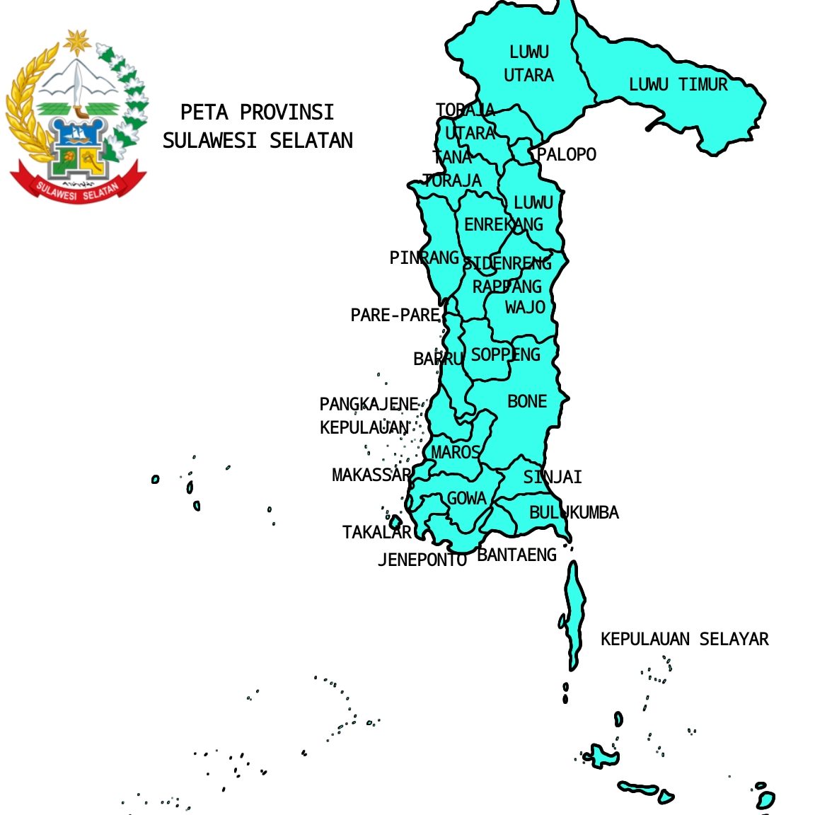 Sulawesi Selatan 1 sulawesi selatan