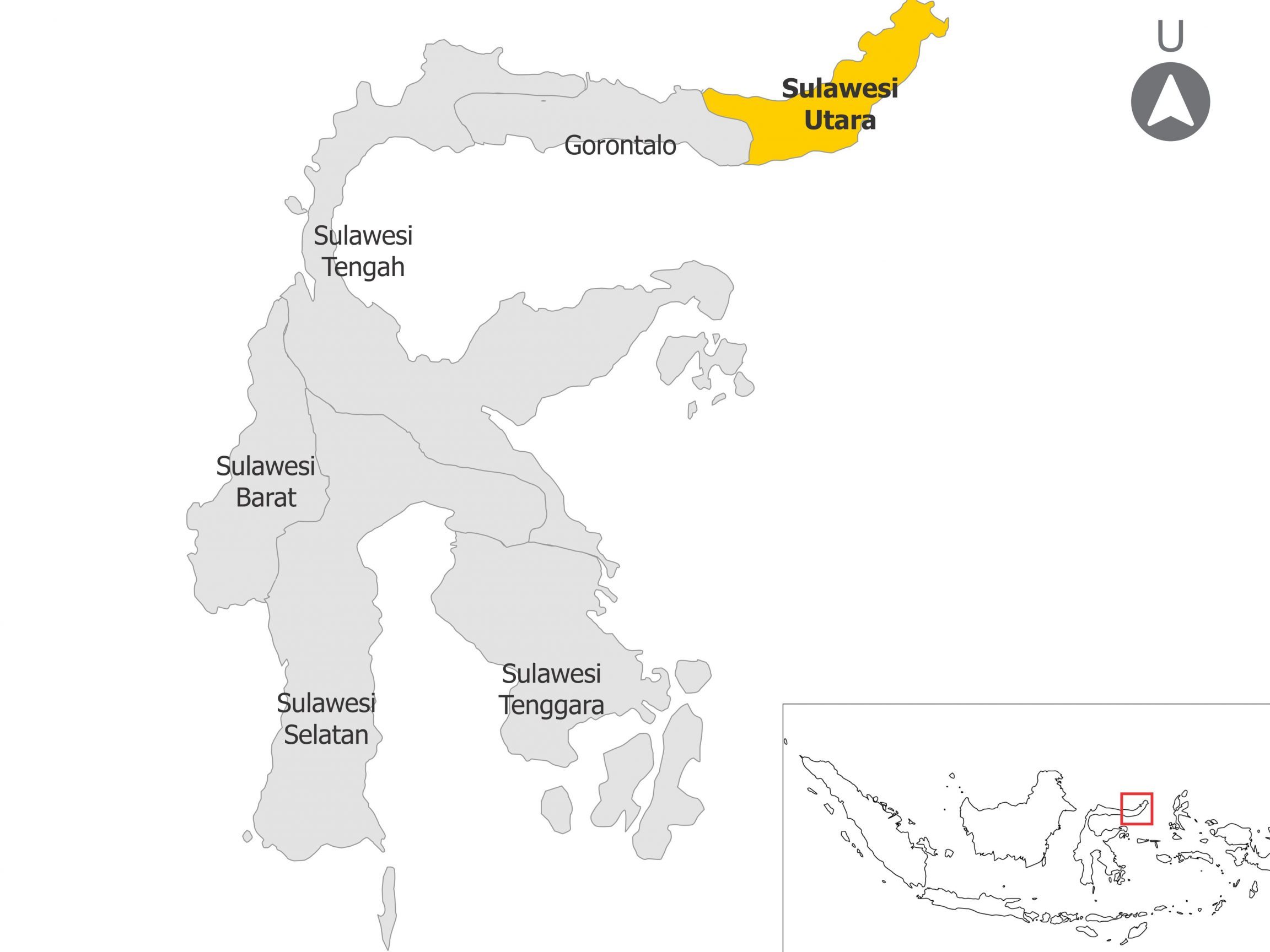sulawesi utara