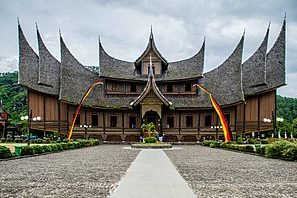 Sumatera Barat 1 sumatera barat