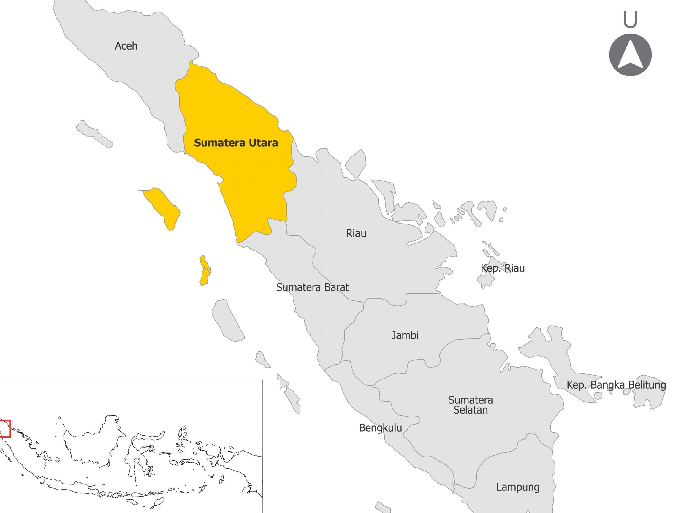 Sumatera Utara 1 sumatera utara