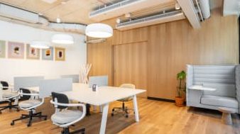 tempat coworking terbaik di binjai