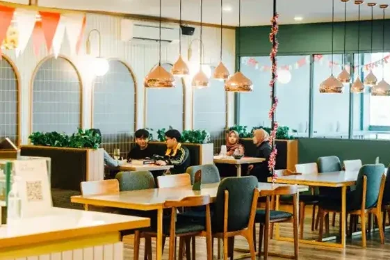 Tempat Coworking Terbaik di Demak 1 tempat coworking terbaik di demak