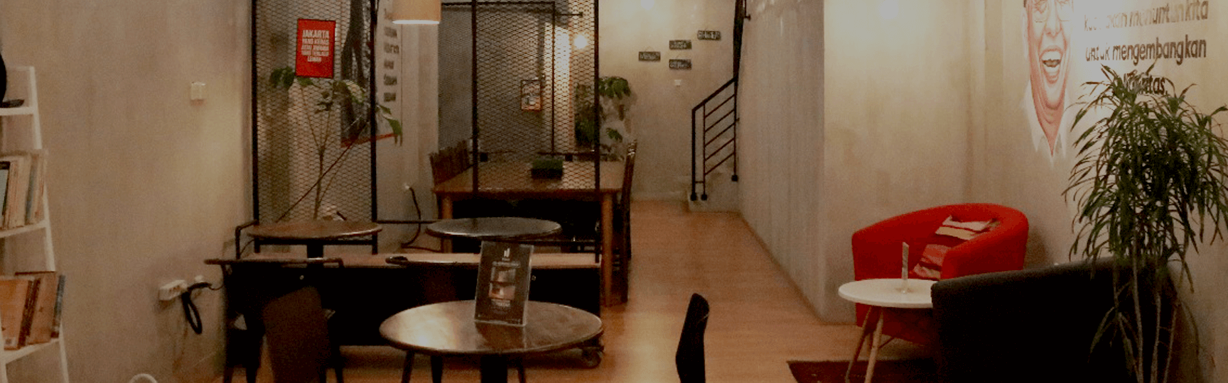 tempat coworking terbaik di kudus