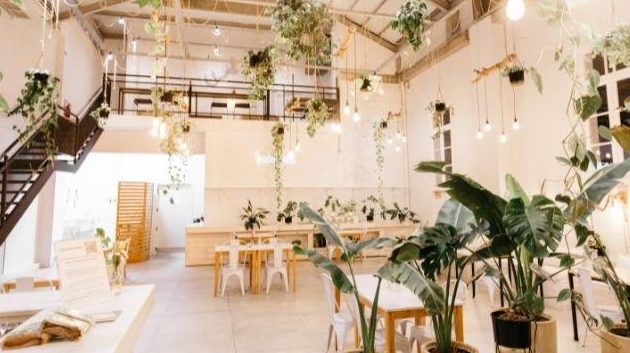tempat coworking terbaik di samarinda